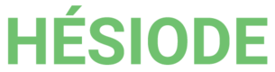 Hésiode Productions logo